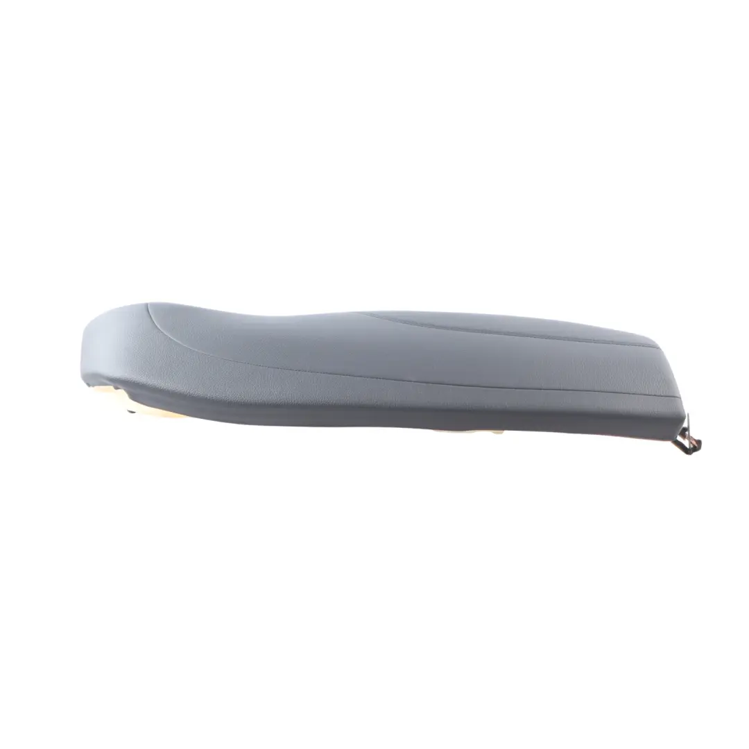 Cubierta Panel Cinturón Seguridad Trasero Derecho para BMW F06 con número de pieza 7289848 BMW F06 Cubierta Panel Cinturón Seguridad Trasero Derecho - SKU 7289848 - Número de pieza 7289848