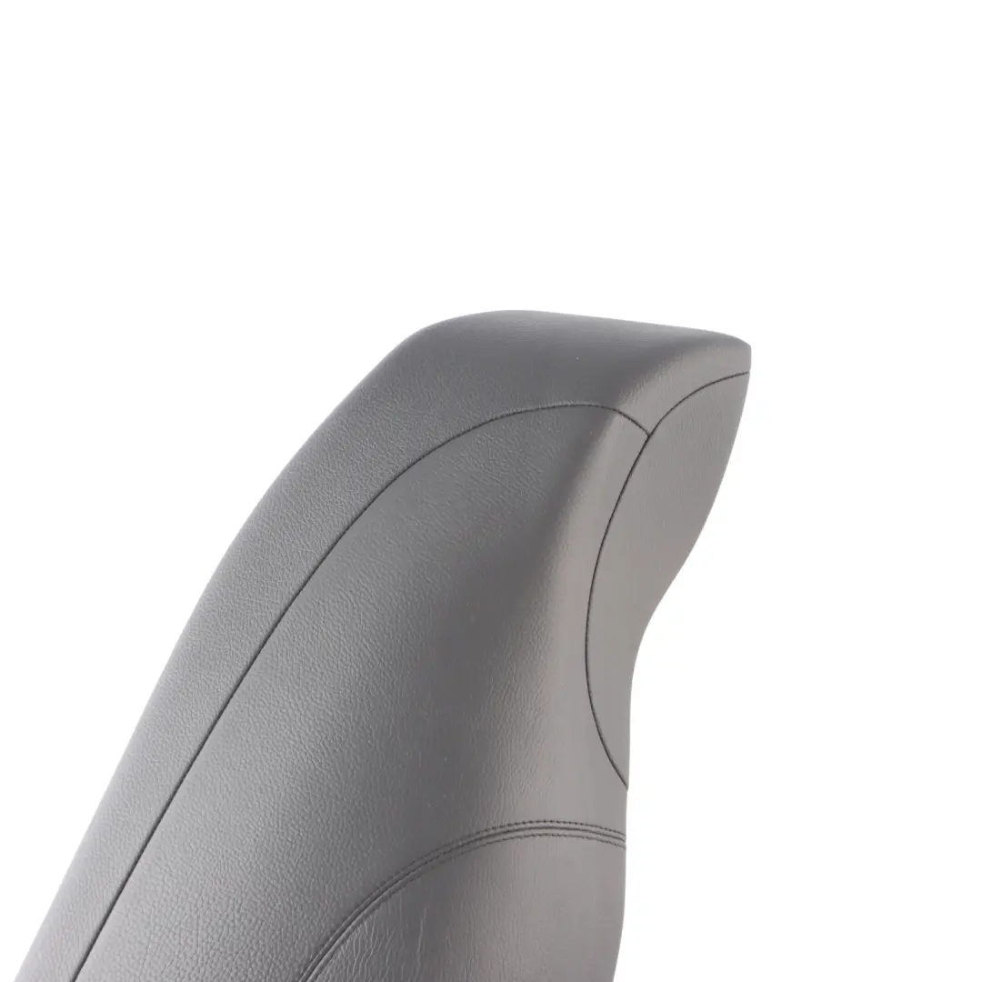 Belt Inner Cover Panel Right O/S to BMW F06 Rear Seat with Part number 7289848 BMW F06 Rear Seat Belt Inner Cover Panel Right O/S - SKU 7289848 - Part number 7289848