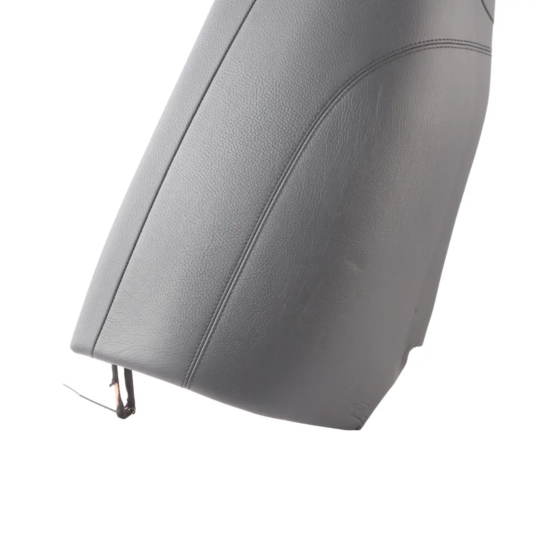 Belt Inner Cover Panel Right O/S to BMW F06 Rear Seat with Part number 7289848 BMW F06 Rear Seat Belt Inner Cover Panel Right O/S - SKU 7289848 - Part number 7289848