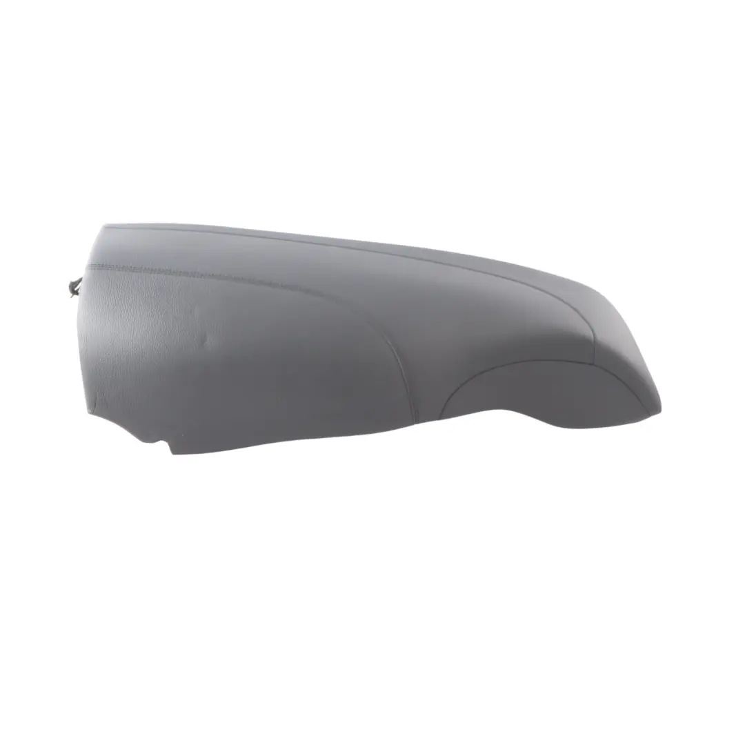 Cubierta Panel Cinturón Seguridad Trasero Derecho para BMW F06 con número de pieza 7289848 BMW F06 Cubierta Panel Cinturón Seguridad Trasero Derecho - SKU 7289848 - Número de pieza 7289848