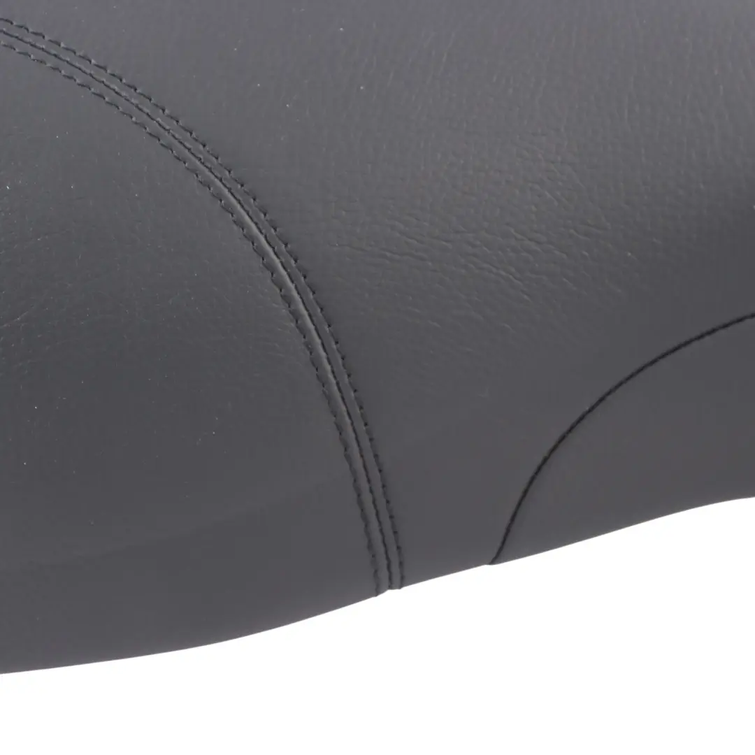 Belt Inner Cover Panel Right O/S to BMW F06 Rear Seat with Part number 7289848 BMW F06 Rear Seat Belt Inner Cover Panel Right O/S - SKU 7289848 - Part number 7289848