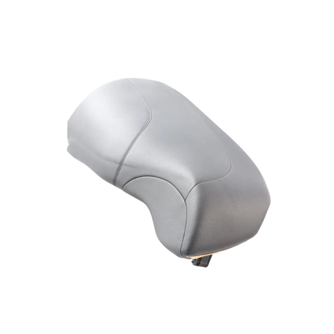 Cubierta Panel Cinturón Seguridad Trasero Derecho para BMW F06 con número de pieza 7289848 BMW F06 Cubierta Panel Cinturón Seguridad Trasero Derecho - SKU 7289848 - Número de pieza 7289848