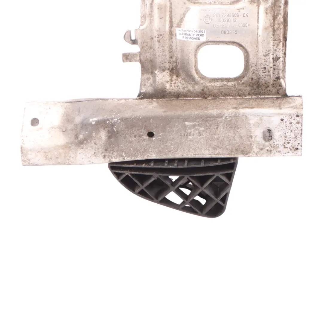 BMW F32 F33 F34 GT F36 Deformation Element Absorber Front Left N/S - SKU 7289909 - Part number 7289909