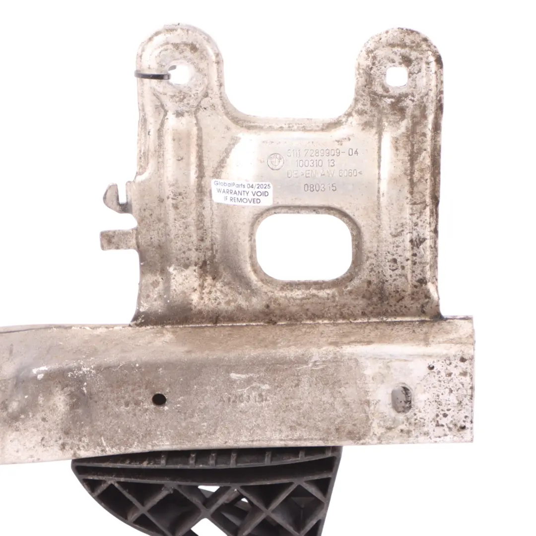 Deformacyjny Przedni Lewy do BMW F32 F33 F34 GT F36 Element o numerze 7289909 BMW F32 F33 F34 GT F36 Element Deformacyjny Przedni Lewy - SKU 7289909 - Numer Części 7289909