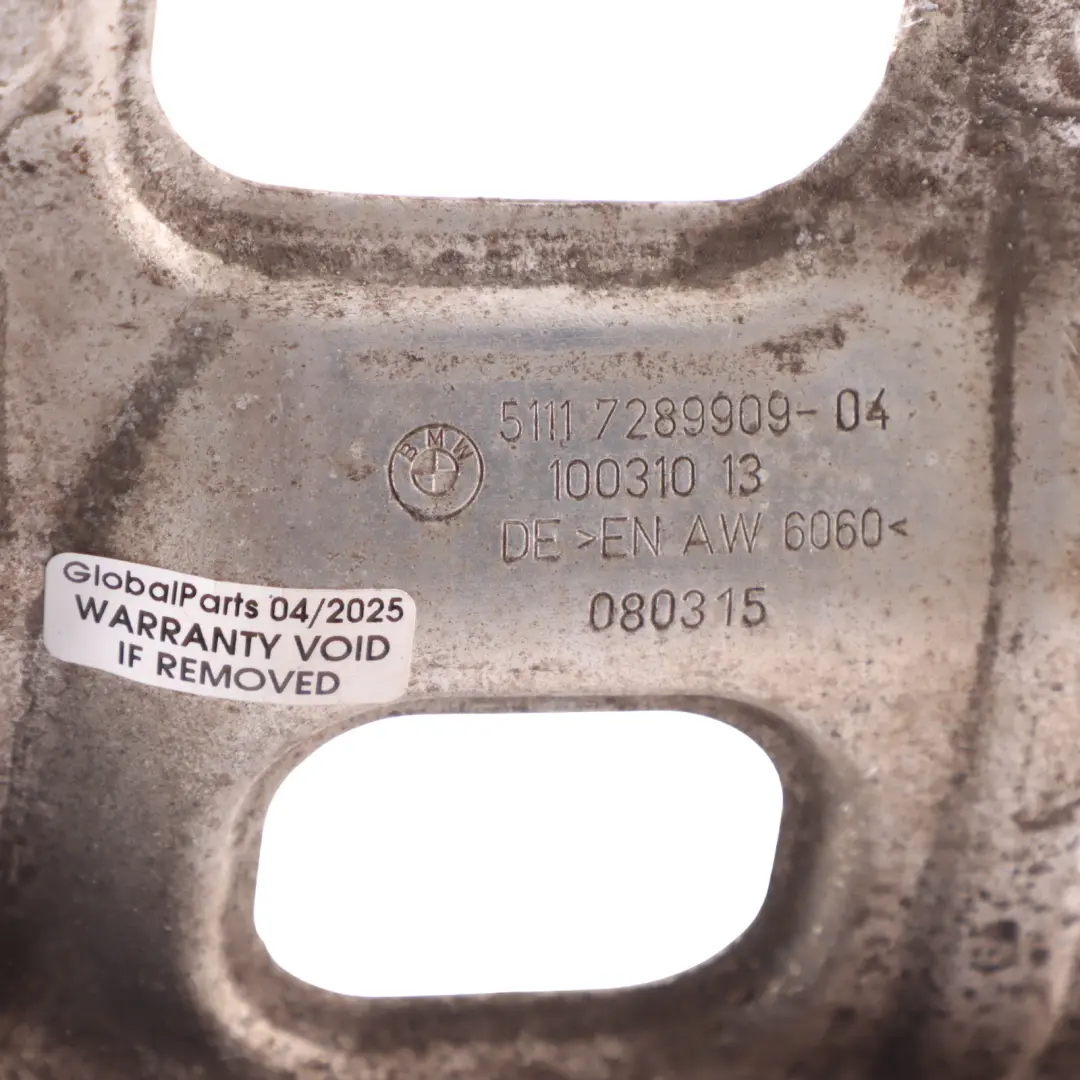  Deformation Element BMW F32 F33 F34 GT F36 Absorber Front Left N/S - SKU 7289909 - Part number 7289909