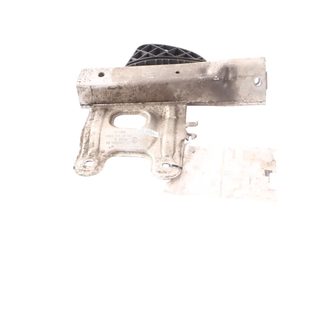 BMW F32 F33 F34 GT F36 Verformungselement Absorber Vorne Links - SKU 7289909 - Teilenummer 7289909