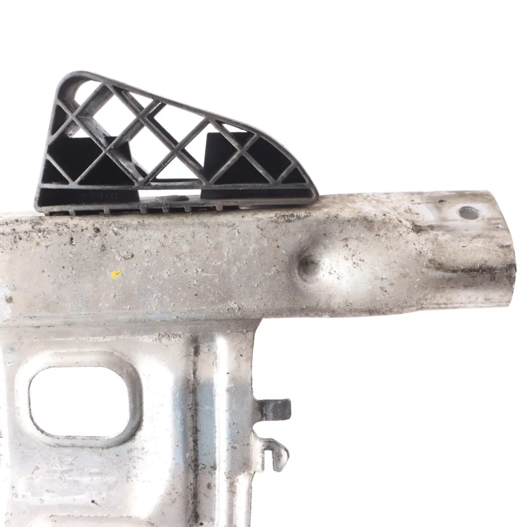 Front Bumper Deformation Element Mount Bracket Crash Right O/S to BMW F33 with Part number 7289910 BMW F33 Front Bumper Deformation Element Mount Bracket Crash Right O/S - SKU 7289910-1 - Part number 7289910