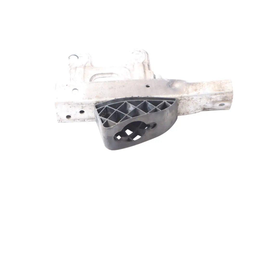 BMW F33 Front Bumper Deformation Element Mount Bracket Crash Right O/S - SKU 7289910-1 - Part number 7289910