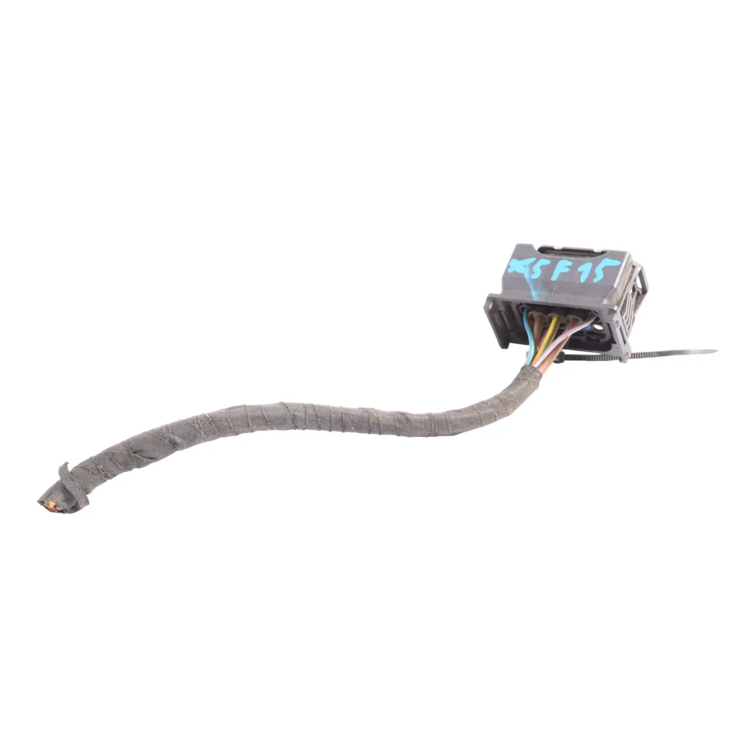 Spina Faro BMW X5 F15 X6 F16 Cablaggio Faro Anteriore Bi-Xeno Sinistro