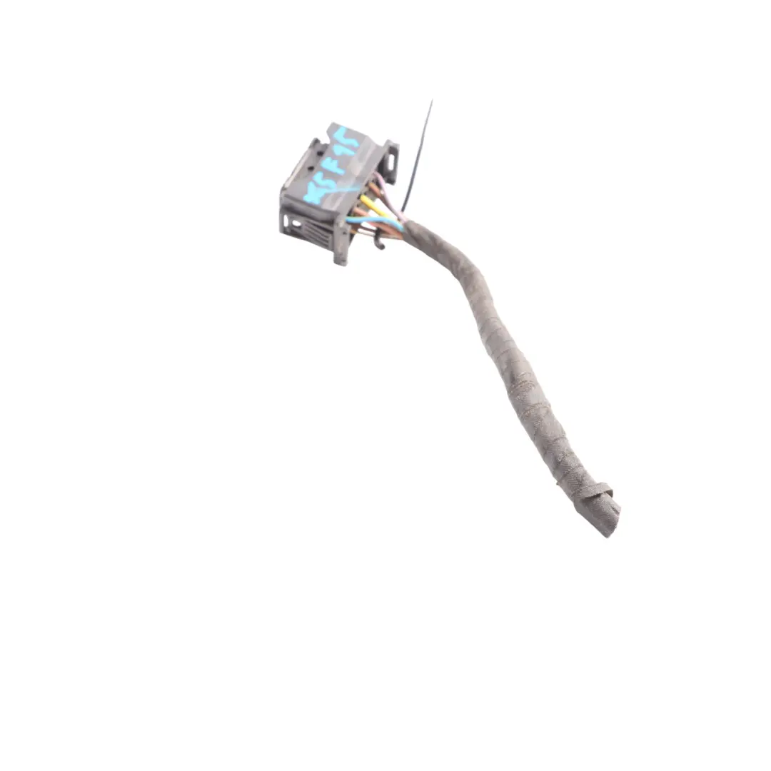  Conector Faros BMW X5 F15 X6 F16 Arnés Cableado Delanteros Bi-Xenón Izquierdo - SKU 7317103-2 - Número de pieza 7290055