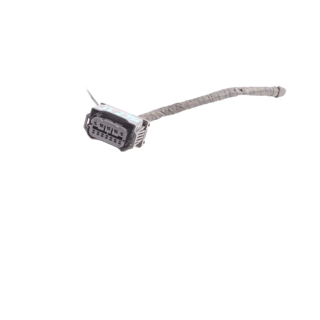  Headlight Plug BMW X5 F15 X6 F16 Front Headlamp Bi-Xenon Wiring Harness Left N/S - SKU 7317103-2 - Part number 7290055