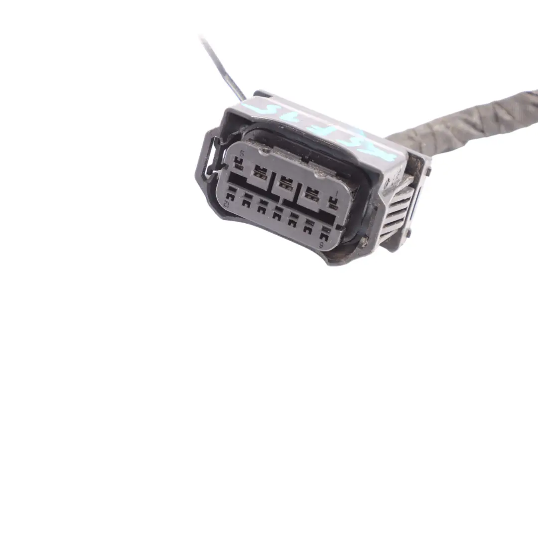  Headlight Plug BMW X5 F15 X6 F16 Front Headlamp Bi-Xenon Wiring Harness Left N/S - SKU 7317103-2 - Part number 7290055