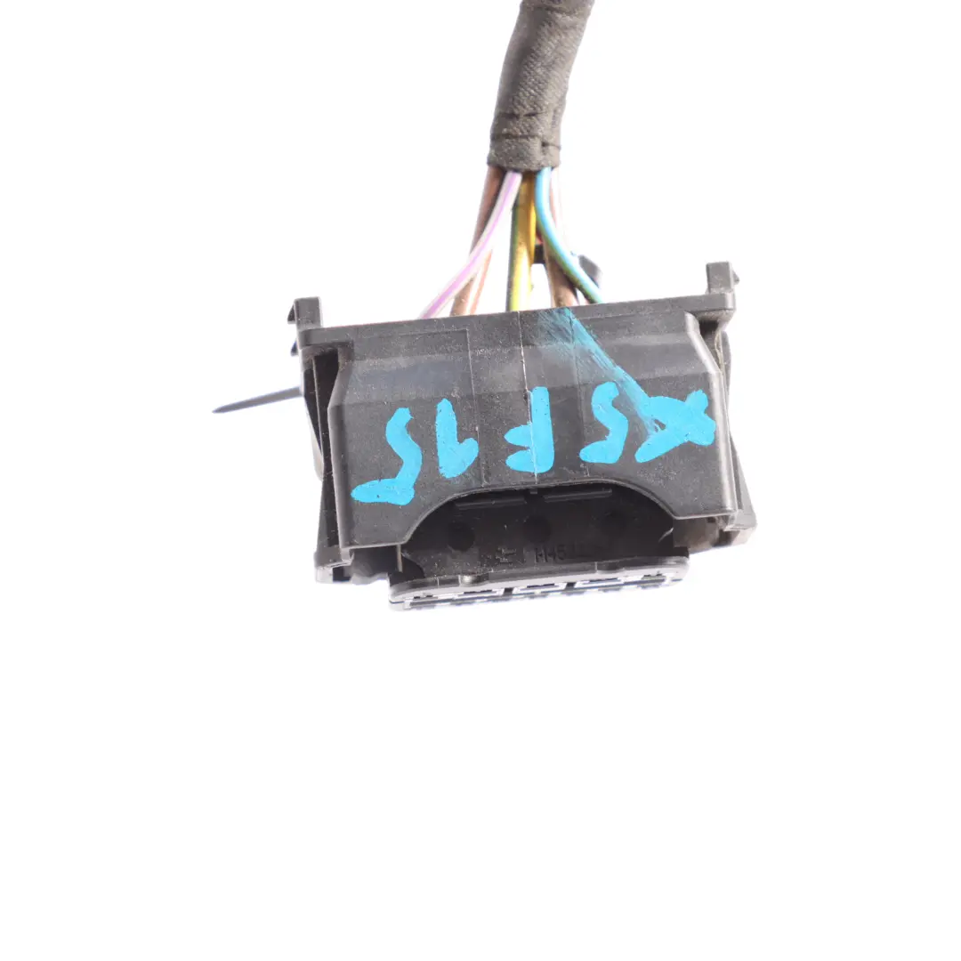  Conector Faros BMW X5 F15 X6 F16 Arnés Cableado Delanteros Bi-Xenón Izquierdo - SKU 7317103-2 - Número de pieza 7290055