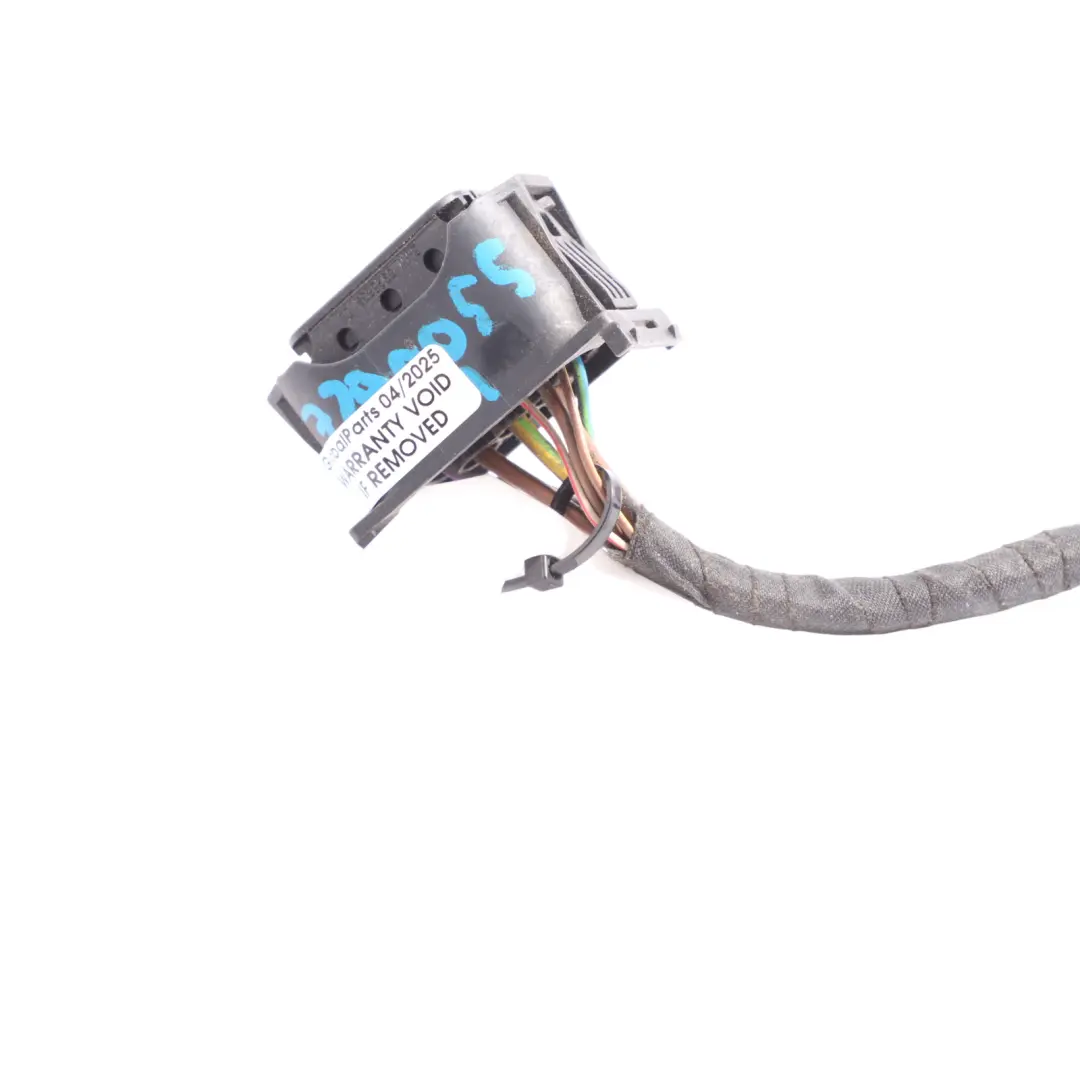 Conector Faros BMW X5 F15 X6 F16 Arnés Cableado Delanteros Bi-Xenón Izquierdo para con número de pieza 7290055 Conector Faros BMW X5 F15 X6 F16 Arnés Cableado Delanteros Bi-Xenón Izquierdo - SKU 7317103-2 - Número de pieza 7290055