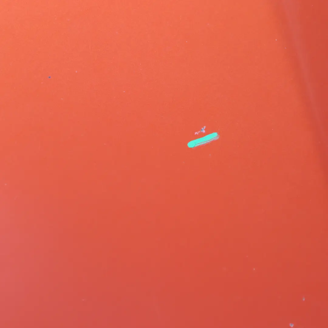  Hood Bonnet BMW F20 F21 F22 Cover Panel Valencia Orange Metallic - B44 - SKU 7290942-ORG1 - Part number 7290942