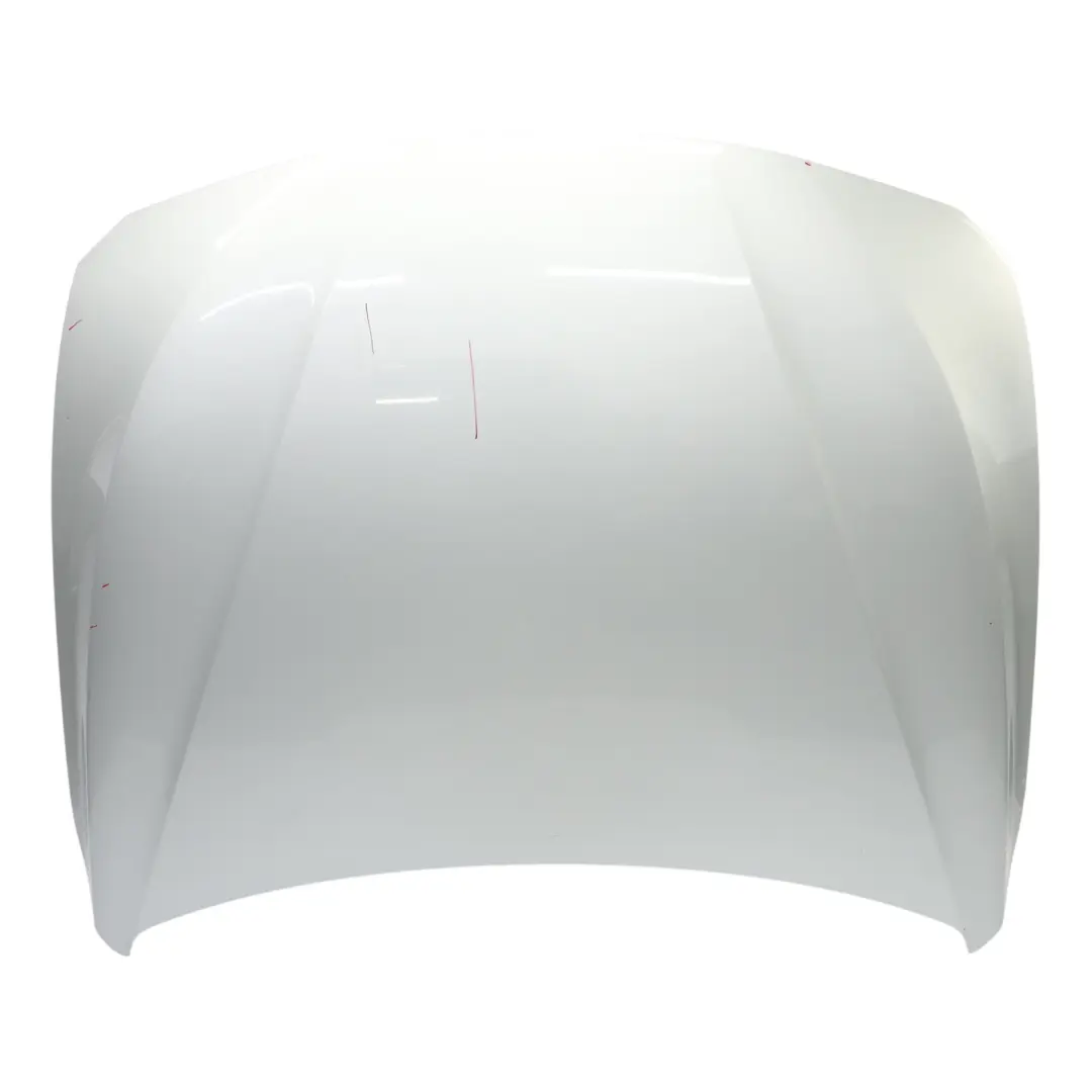 BMW F30 F32 Maska Pokrywa Silnika Glacier Silver Srebrny Metalik - A83 - SKU 7290944-GSB - Numer Części 7290944