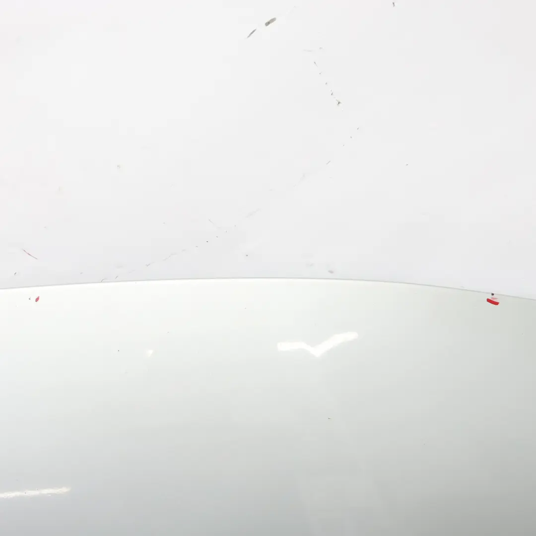 BMW F30 F32 Hood Bonnet Engine Cover Panel Glacier Silver Metallic - A83 - SKU 7290944-GSB - Part number 7290944