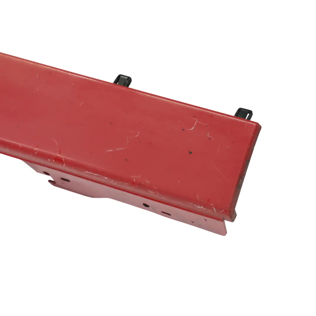  Sill Strip BMW F20 Side Skirt Right O/S Karmesinrot Crimson Red - A61 - SKU 7293554-KAR1 - Part number 7293554
