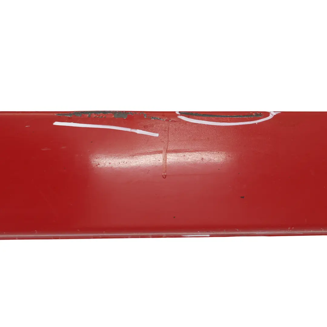 Bas De Caisse BMW F20 Cache Latérale Droite Karmesinrot Rot - A61 pour à propos du numéro de pièce 7293554 Bas De Caisse BMW F20 Cache Latérale Droite Karmesinrot Rot - A61 - SKU 7293554-KAR1 - Numéro de pièce 7293554