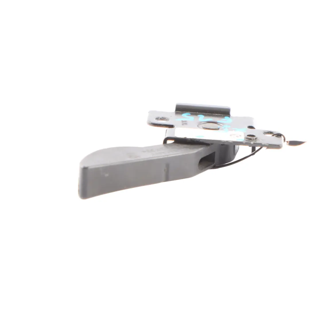  Bonnet Release Catch BMW X5 F15 X6 F16 Hood Catch Mount Bracket Cable - SKU 7294536 - Part number 7294536