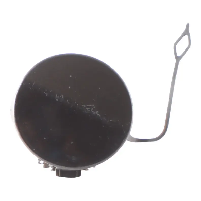 Front Bumper Towing Eye BMW F32 F33 F36 Hook Flap Jatoba Metallic - B65 to with Part number 7294652 Front Bumper Towing Eye BMW F32 F33 F36 Hook Flap Jatoba Metallic - B65 - SKU 7294652-JAT - Part number 7294652