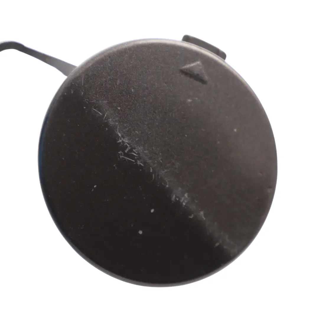 Front Bumper Towing Eye BMW F32 F33 F36 Hook Flap Jatoba Metallic - B65 to with Part number 7294652 Front Bumper Towing Eye BMW F32 F33 F36 Hook Flap Jatoba Metallic - B65 - SKU 7294652-JAT - Part number 7294652