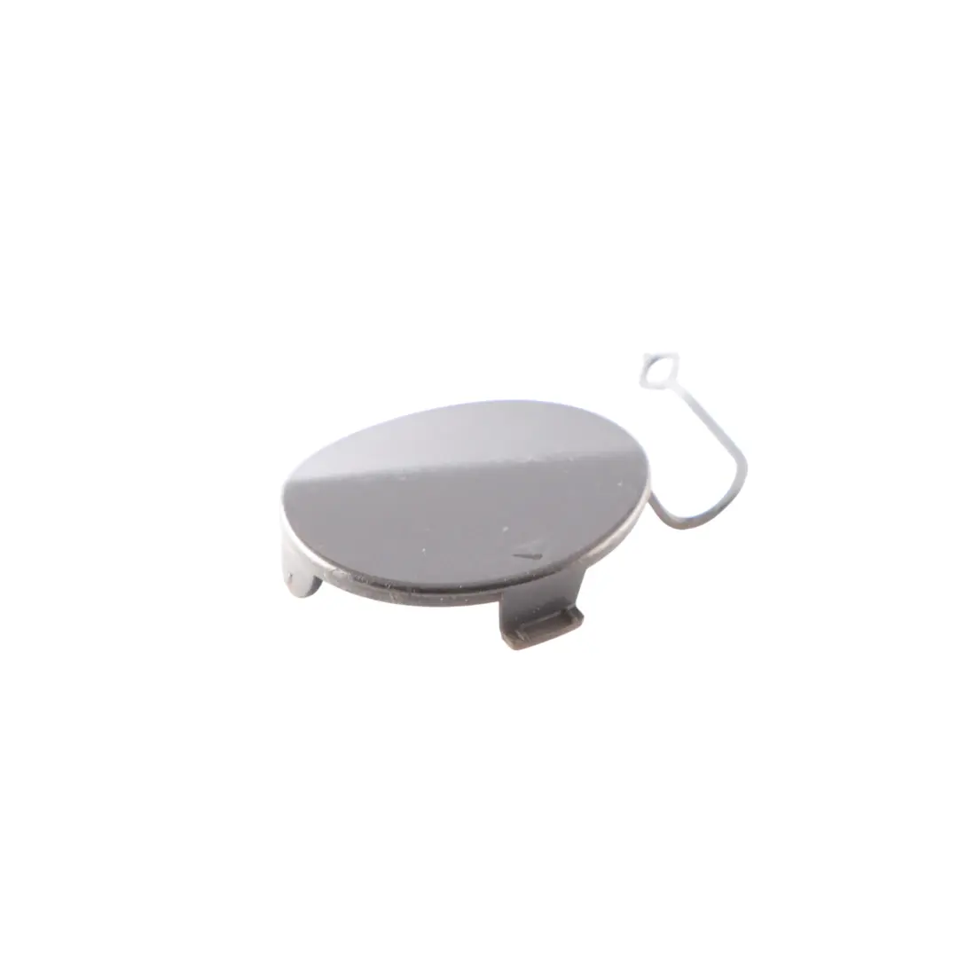  Front Bumper Towing Eye BMW F32 F33 F36 Hook Flap Jatoba Metallic - B65 - SKU 7294652-JAT - Part number 7294652