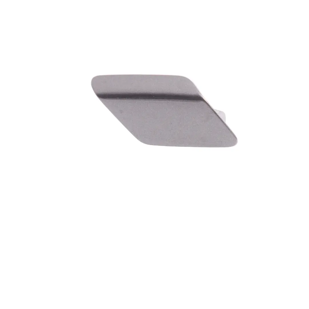 Headlight Washer Nozzle Cover Right O/S Jatoba Brown B65 to BMW F32 F36 with Part number 7294666 BMW F32 F36 Headlight Washer Nozzle Cover Right O/S Jatoba Brown B65 - SKU 7294666-JAT - Part number 7294666