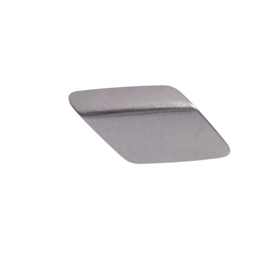 Headlight Washer Nozzle Cover Right O/S Jatoba Brown B65 to BMW F32 F36 with Part number 7294666 BMW F32 F36 Headlight Washer Nozzle Cover Right O/S Jatoba Brown B65 - SKU 7294666-JAT - Part number 7294666