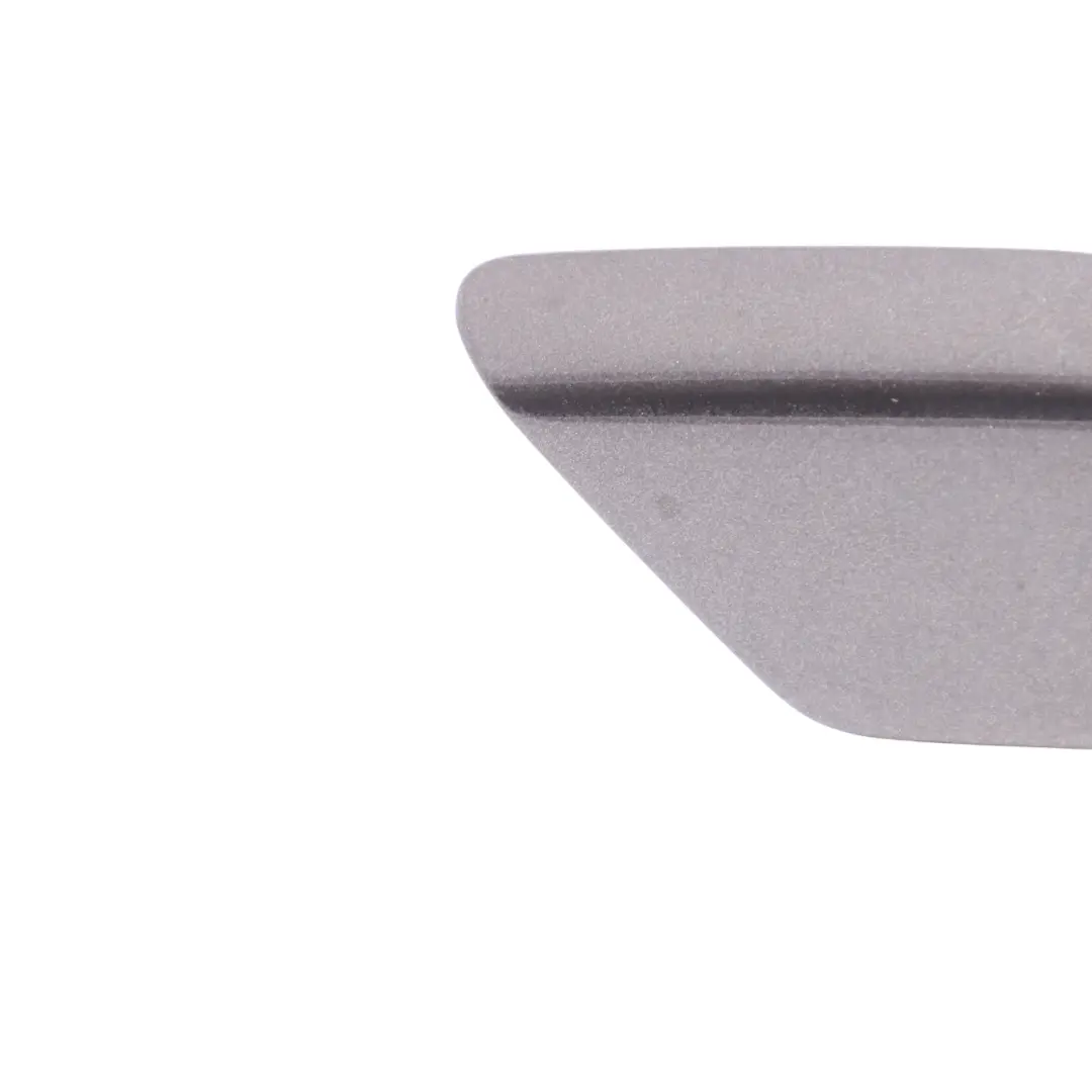 Headlight Washer Nozzle Cover Right O/S Jatoba Brown B65 to BMW F32 F36 with Part number 7294666 BMW F32 F36 Headlight Washer Nozzle Cover Right O/S Jatoba Brown B65 - SKU 7294666-JAT - Part number 7294666