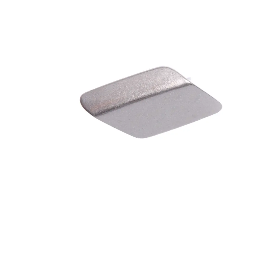 Headlight Washer Nozzle Cover Right O/S Jatoba Brown B65 to BMW F32 F36 with Part number 7294666 BMW F32 F36 Headlight Washer Nozzle Cover Right O/S Jatoba Brown B65 - SKU 7294666-JAT - Part number 7294666