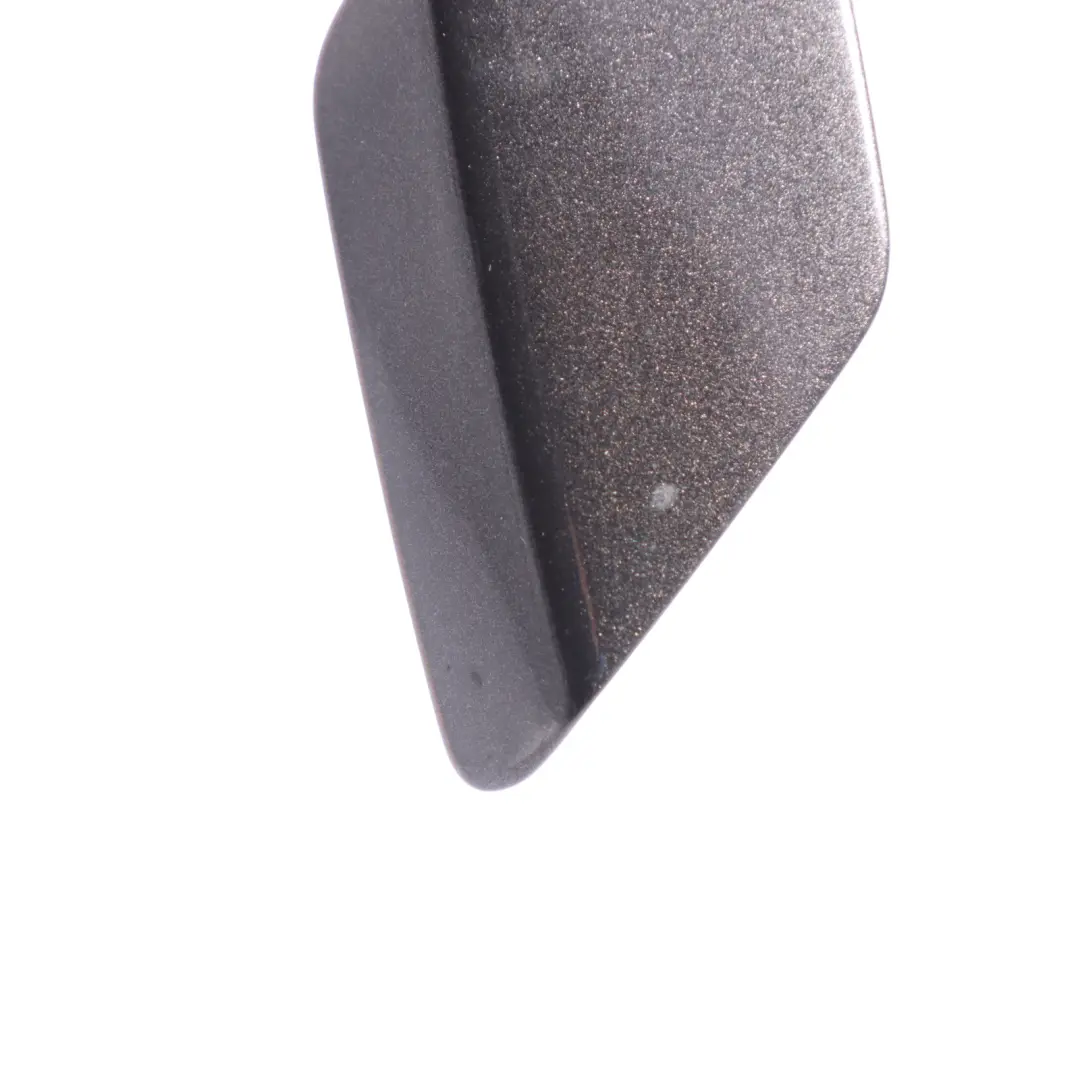 Headlight Washer Nozzle Cover Right O/S Jatoba Brown B65 to BMW F32 F36 with Part number 7294666 BMW F32 F36 Headlight Washer Nozzle Cover Right O/S Jatoba Brown B65 - SKU 7294666-JAT - Part number 7294666