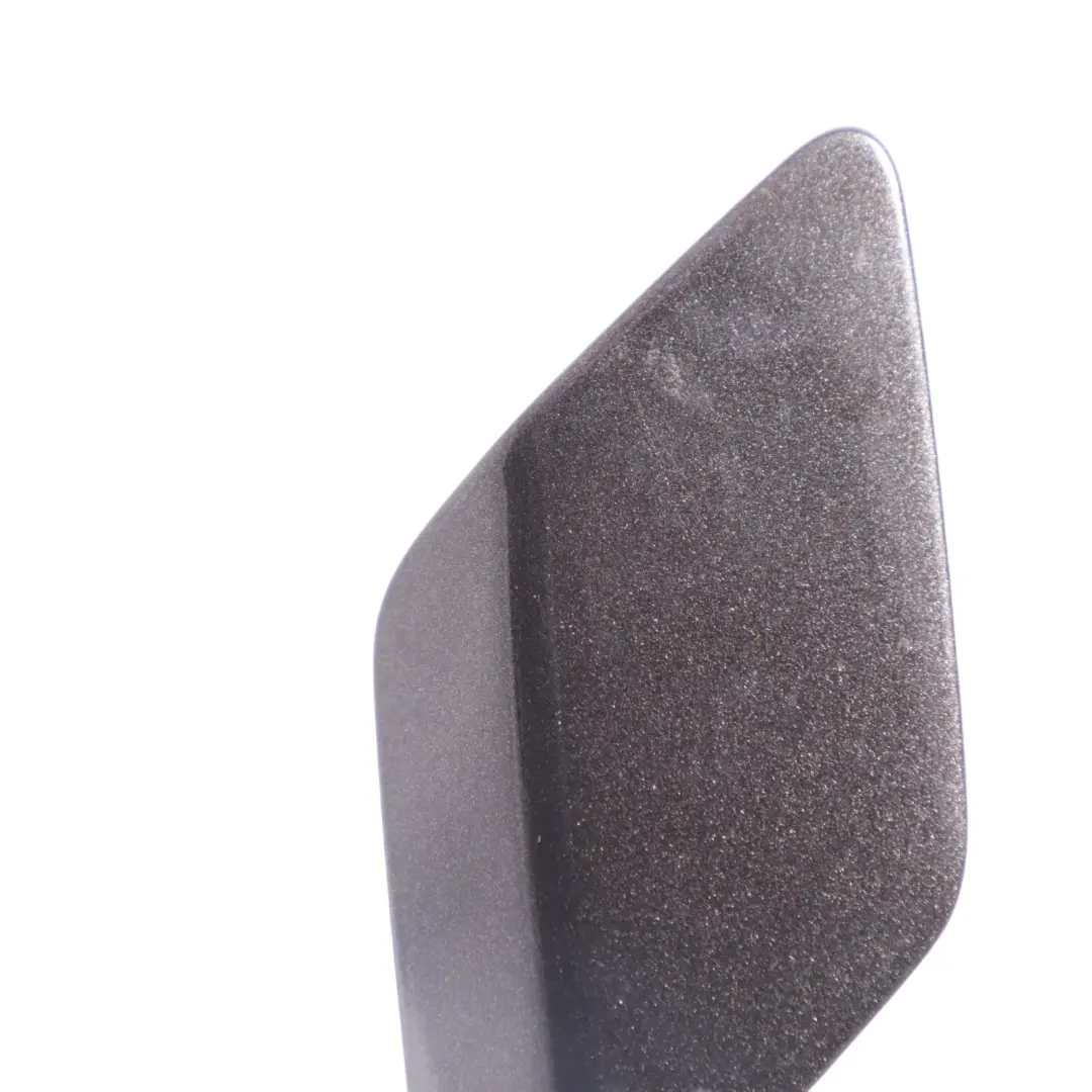 Headlight Washer Nozzle Cover Right O/S Jatoba Brown B65 to BMW F32 F36 with Part number 7294666 BMW F32 F36 Headlight Washer Nozzle Cover Right O/S Jatoba Brown B65 - SKU 7294666-JAT - Part number 7294666