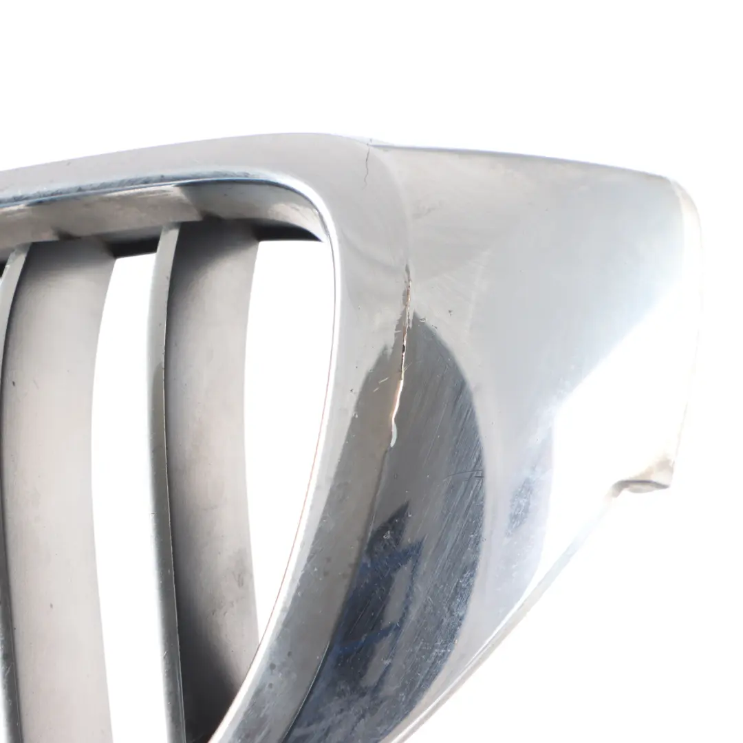 BMW F32 F33 F36 Kidney Grille Trim Ring Chrome Front Left N/S - SKU 7294815 - Part number 7294815