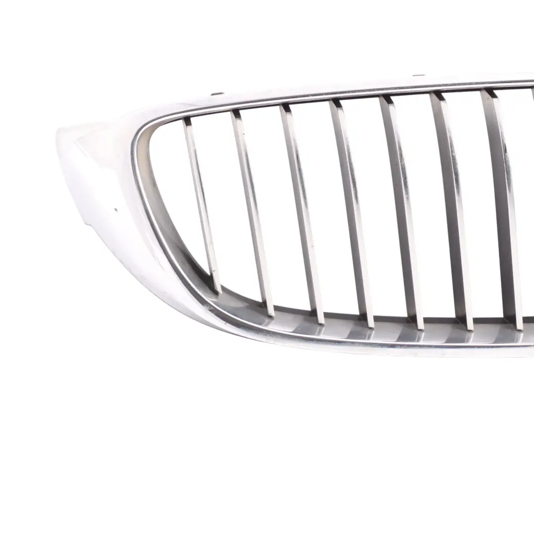  Centre Grille BMW F32 F33 F36 Front Bumper Right O/S Trim Panel Chrome - SKU 7294816 - Part number 7294816