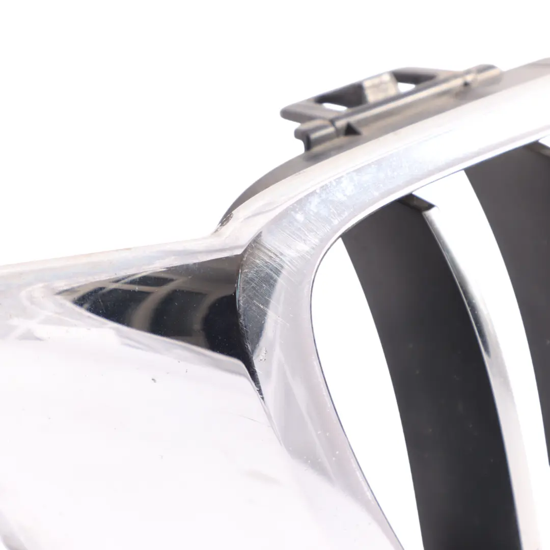  Centre Grille BMW F32 F33 F36 Front Bumper Right O/S Trim Panel Chrome - SKU 7294816 - Part number 7294816