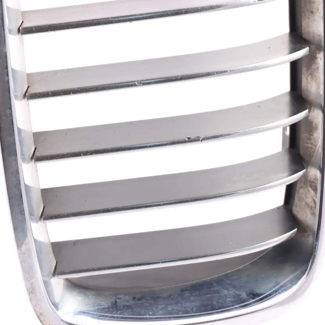  Centre Grille BMW F32 F33 F36 Front Bumper Right O/S Trim Panel Chrome - SKU 7294816 - Part number 7294816