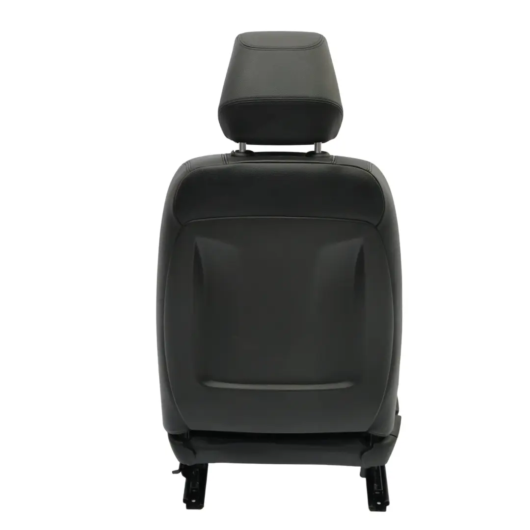 BMW F20 Interior Asiento Delantero Cuero Negro Dakota Derecho - SKU 7295110-10 - Número de pieza 7295110