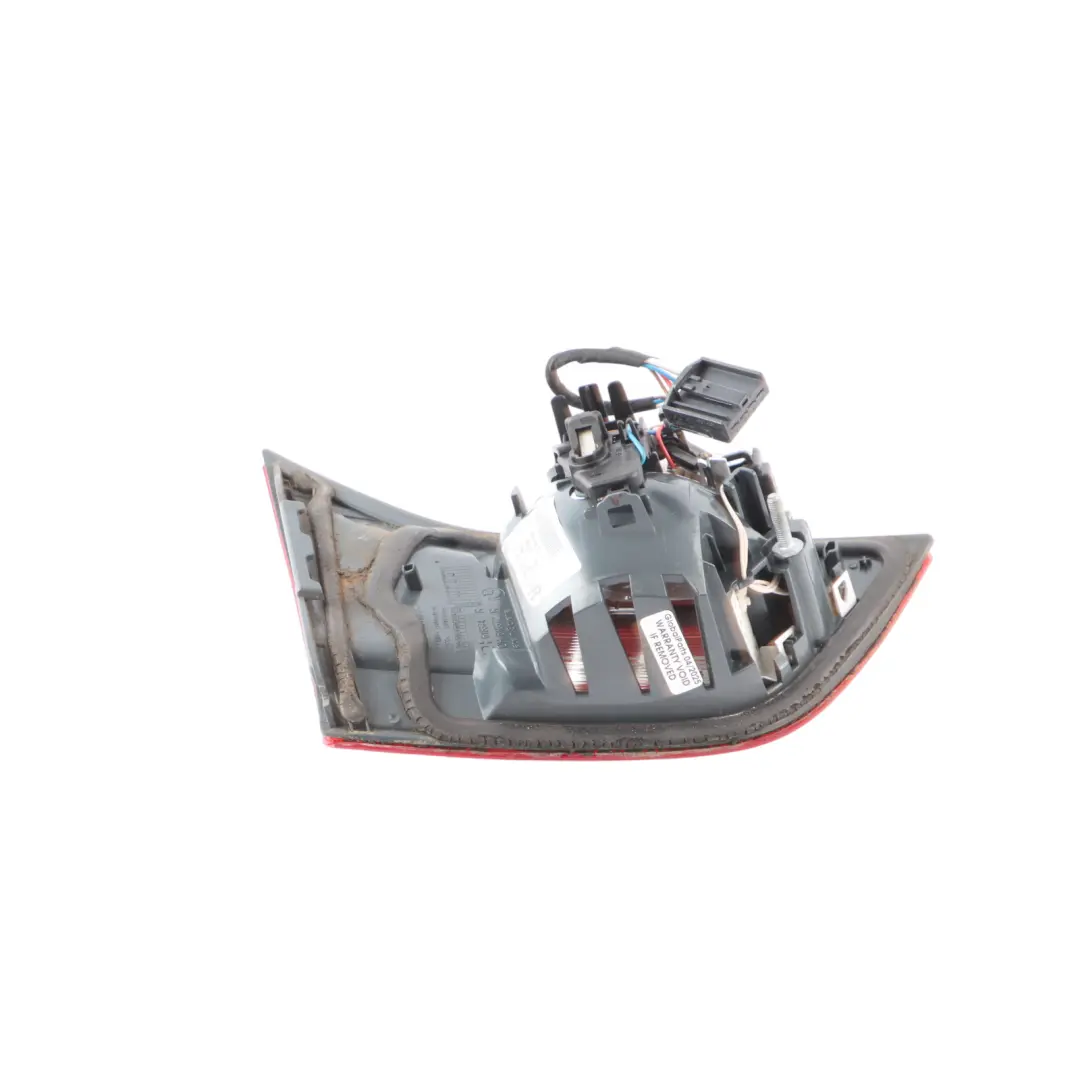  Taillight BMW F32 F33 F36 Rear Right O/S Boot Trunk Lid Lamp Light - SKU 7296102-1 - Part number 7296102