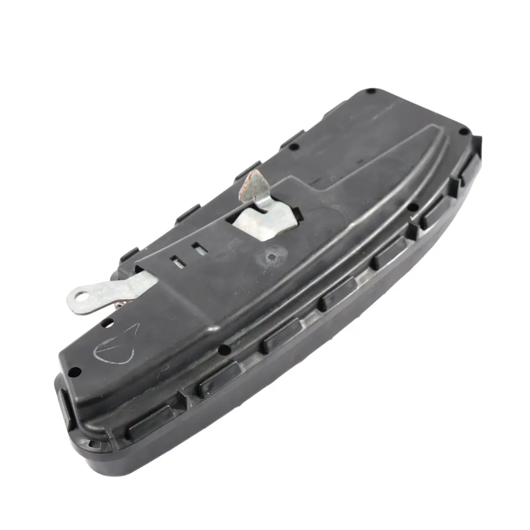 BMW X5 F15 X6 F16 Modulo Aria Laterale Sedile Anteriore Sinistro Nero - SKU 7296221 - Numero di parte 7296221