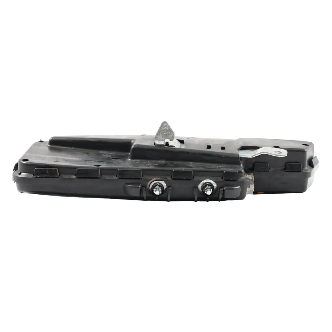 BMW X5 F15 X6 F16 Seat Side Air Module Front Left N/S Black - SKU 7296221 - Part number 7296221