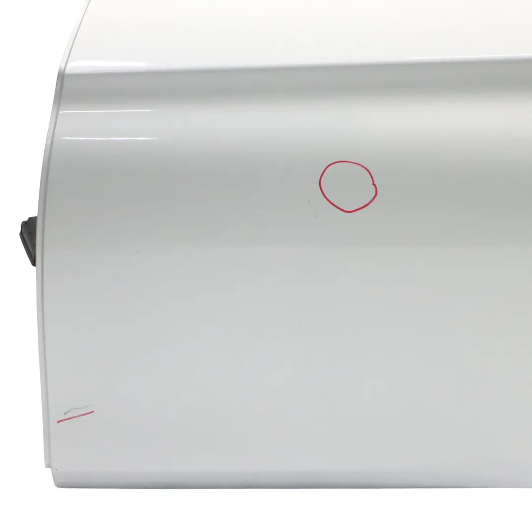 Porta Posteriore Sinistra BMW F31 Touring Glacier Silber Silver Metallic - A83 per con numero di parte 7298525 Porta Posteriore Sinistra BMW F31 Touring Glacier Silber Silver Metallic - A83 - SKU 7298525-GSB - Numero di parte 7298525