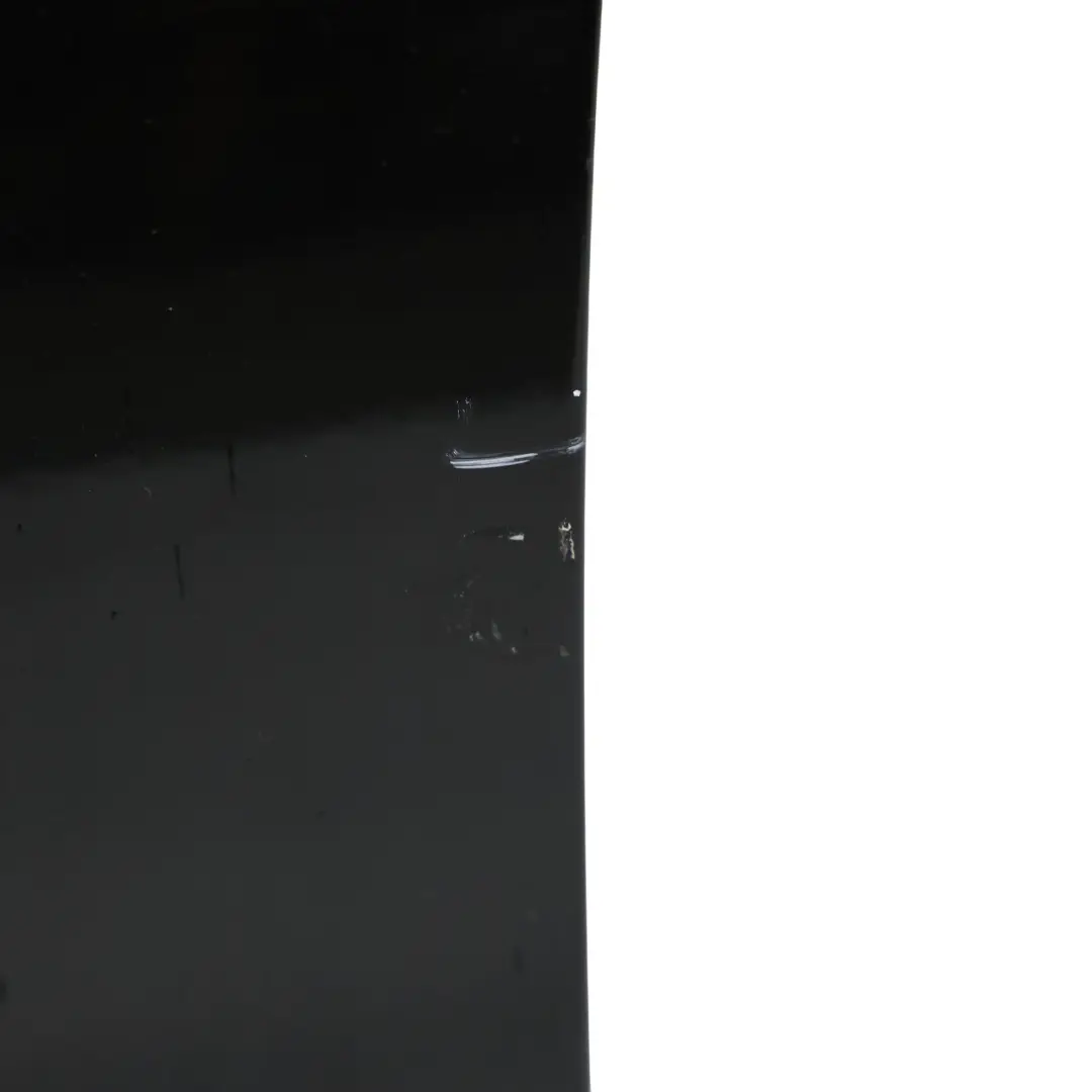 BMW F30 F31 Drzwi Przednie Lewe Black Sapphire Czarny Metalik - 475 - SKU 7298565-BS - Numer Części 7298565