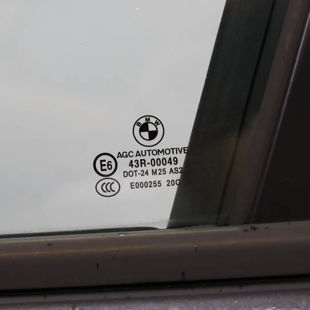 Drzwi Przednie Lewe Black Sapphire Czarny Metalik - 475 do BMW F30 F31 o numerze 7298565 BMW F30 F31 Drzwi Przednie Lewe Black Sapphire Czarny Metalik - 475 - SKU 7298565-BS - Numer Części 7298565