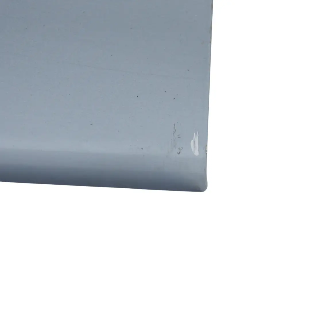 Door BMW F30 F31 Front Left N/S Liquid Blue Metallic - B40 to with Part number 7298565 Door BMW F30 F31 Front Left N/S Liquid Blue Metallic - B40 - SKU 7298565-LBL - Part number 7298565