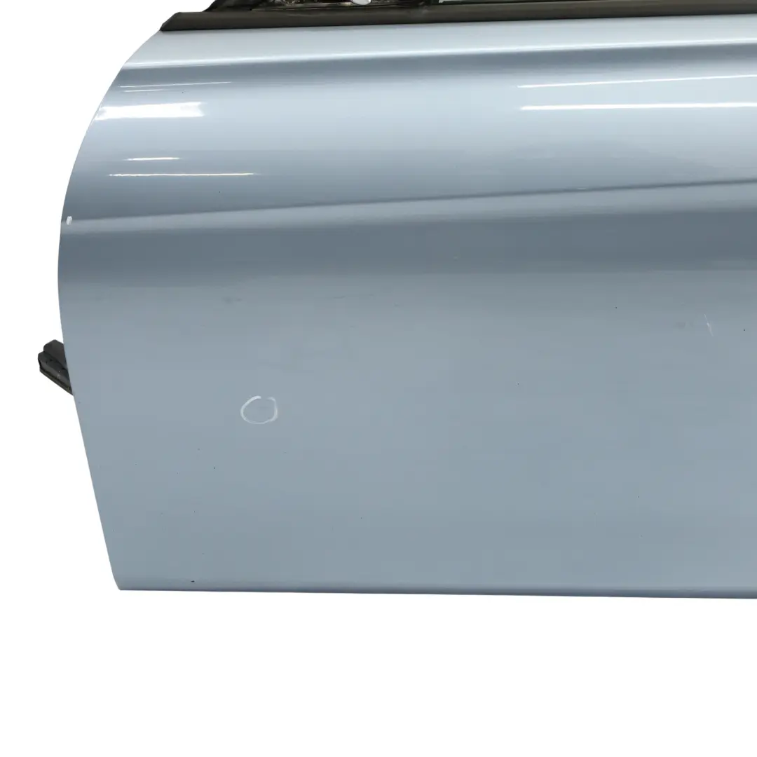 Porte Avant Gauche BMW F30 F31 Liquid Blue Metallic Bleu - B40 - SKU 7298565-LBL - Numéro de pièce 7298565