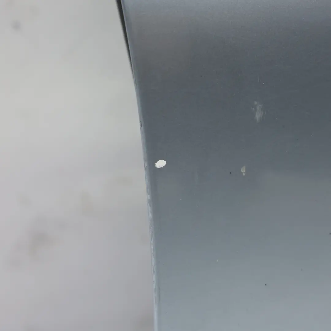 Door Front Right BMW F30 F31 Liquid Blue Metallic - B40 to  with Part number 7298566  Door Front Right BMW F30 F31 Liquid Blue Metallic - B40 - SKU 7298566-LBL - Part number 7298566