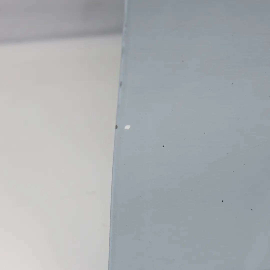  Tür Vorne Rechts BMW F30 F31 Liquid Blue Blau Metallic - B40 - SKU 7298566-LBL - Teilenummer 7298566
