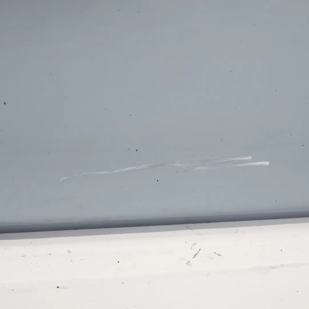 Door Front Right BMW F30 F31 Liquid Blue Metallic - B40 to  with Part number 7298566  Door Front Right BMW F30 F31 Liquid Blue Metallic - B40 - SKU 7298566-LBL - Part number 7298566