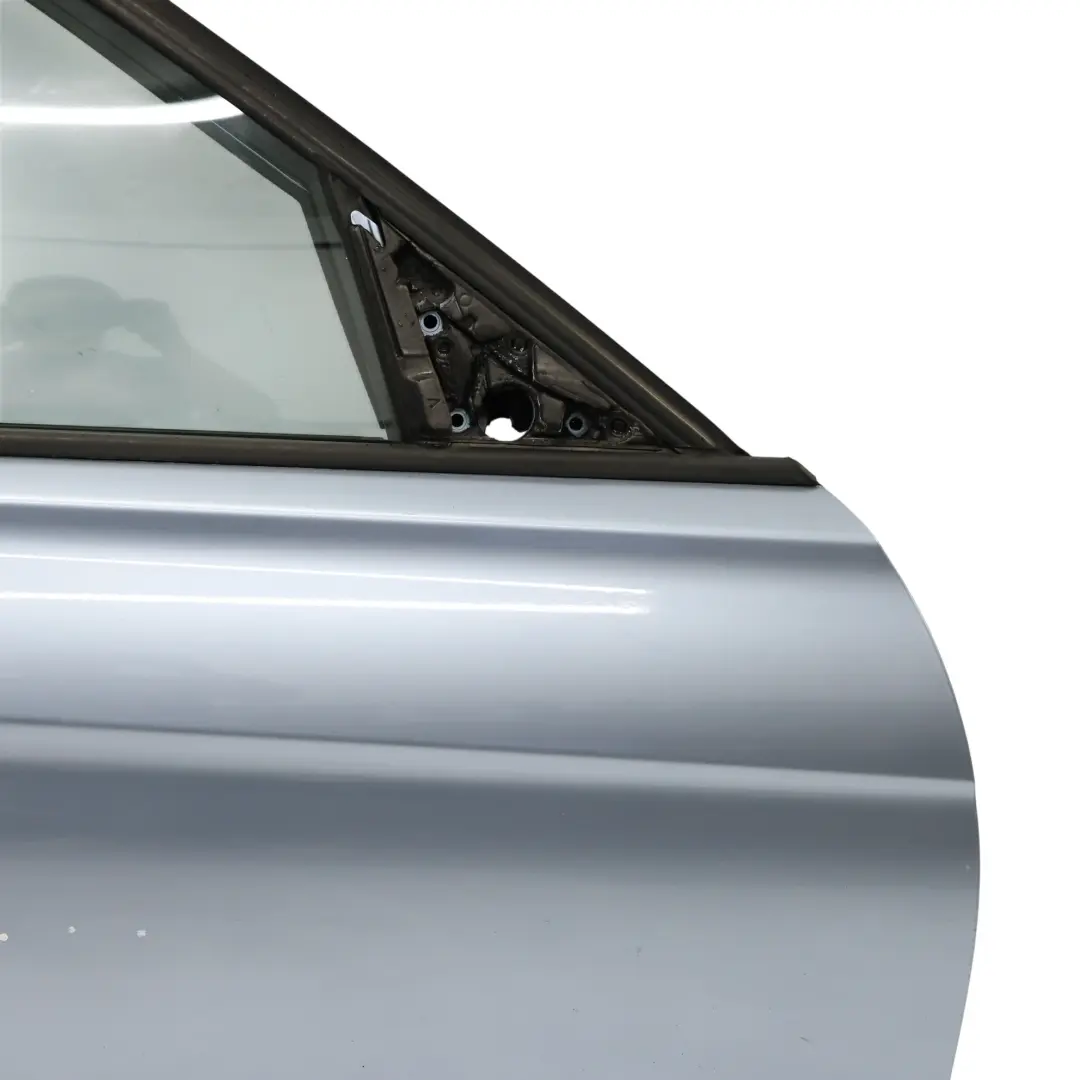  Door Front Right BMW F30 F31 Liquid Blue Metallic - B40 - SKU 7298566-LBL - Part number 7298566